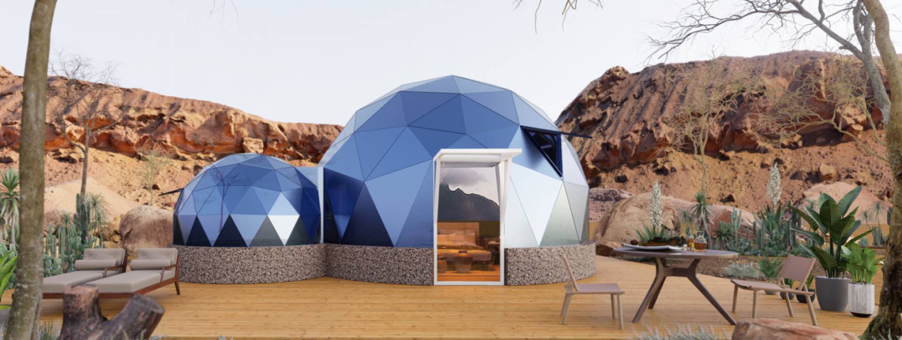 千山区星空房定制